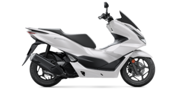 Honda PCX 125cc