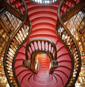 Livraria Lello