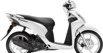 Honda Vision 110cc