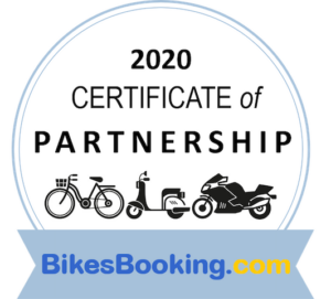 Bikesbooking - Motorcycle rental